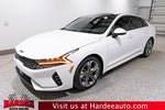 2024 Kia K5 EX
