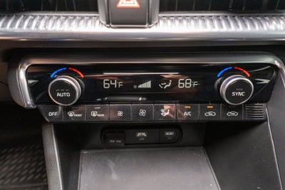 2024 Kia K5 EX