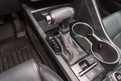2024 Kia K5 EX