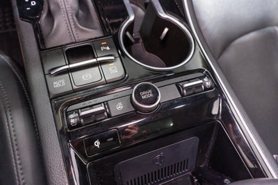 2024 Kia K5 EX