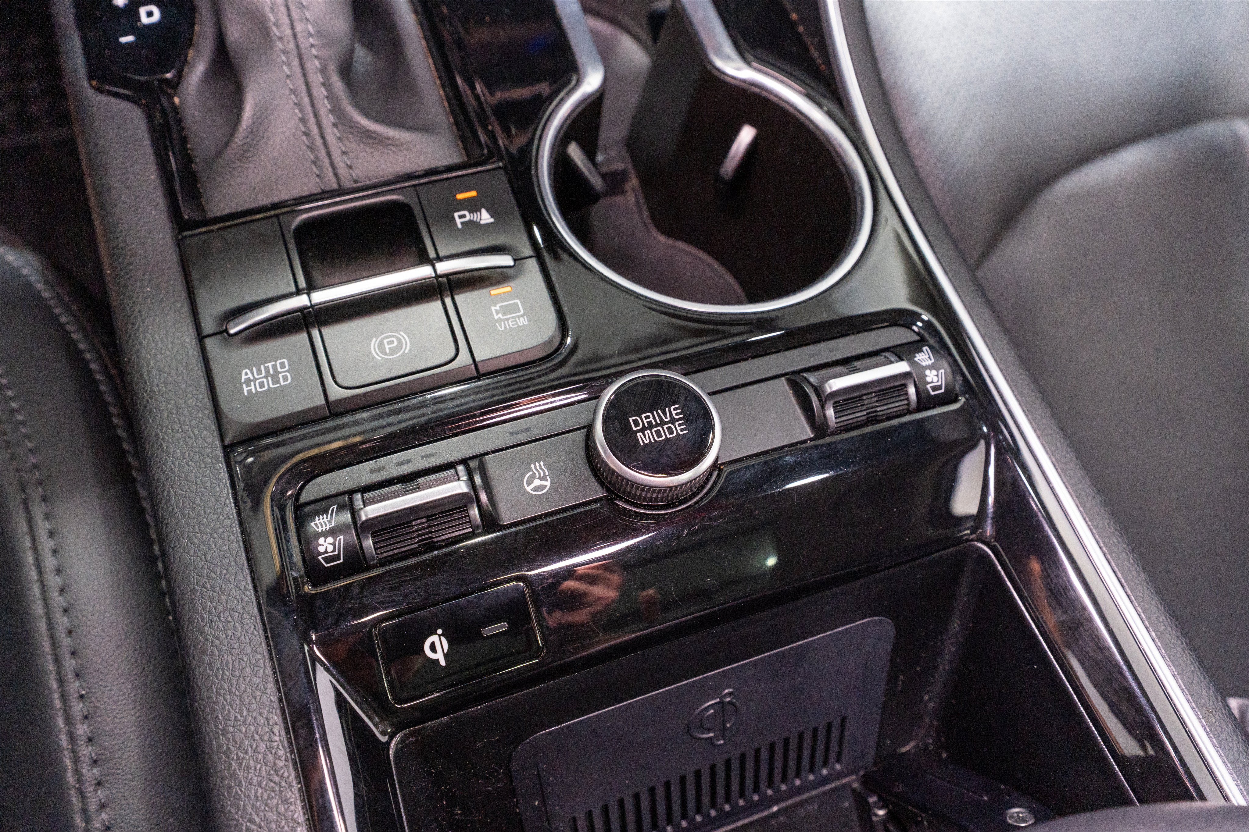 2024 Kia K5 EX