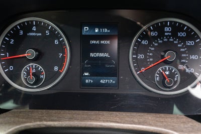 2024 Kia K5 EX