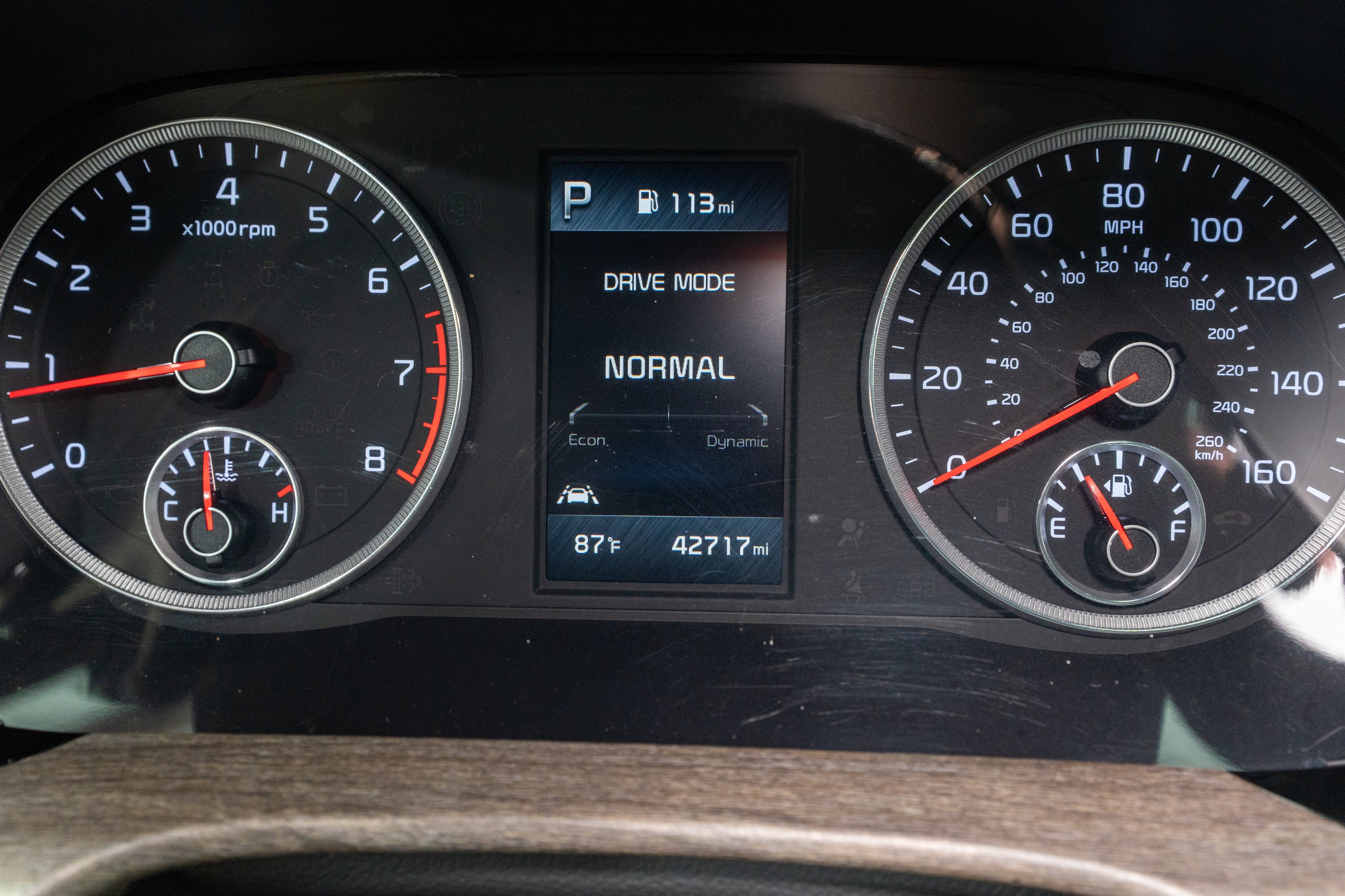 2024 Kia K5 EX