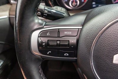 2024 Kia K5 EX
