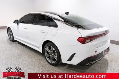 2024 Kia K5 EX