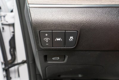 2024 Kia K5 EX