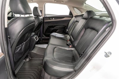 2024 Kia K5 EX
