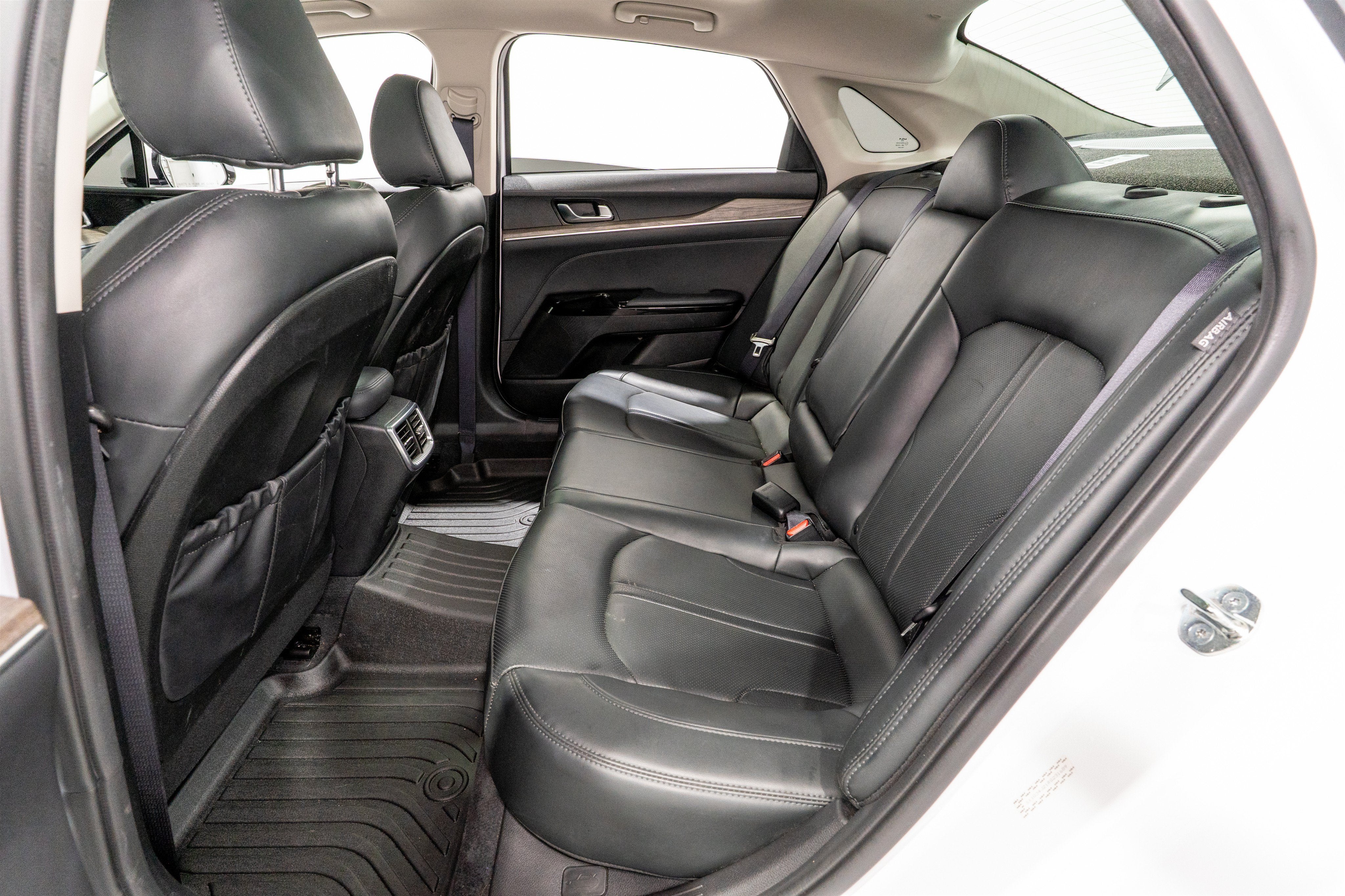 2024 Kia K5 EX