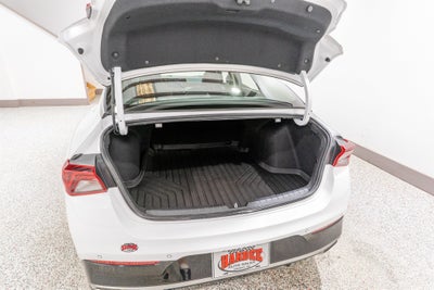 2024 Kia K5 EX
