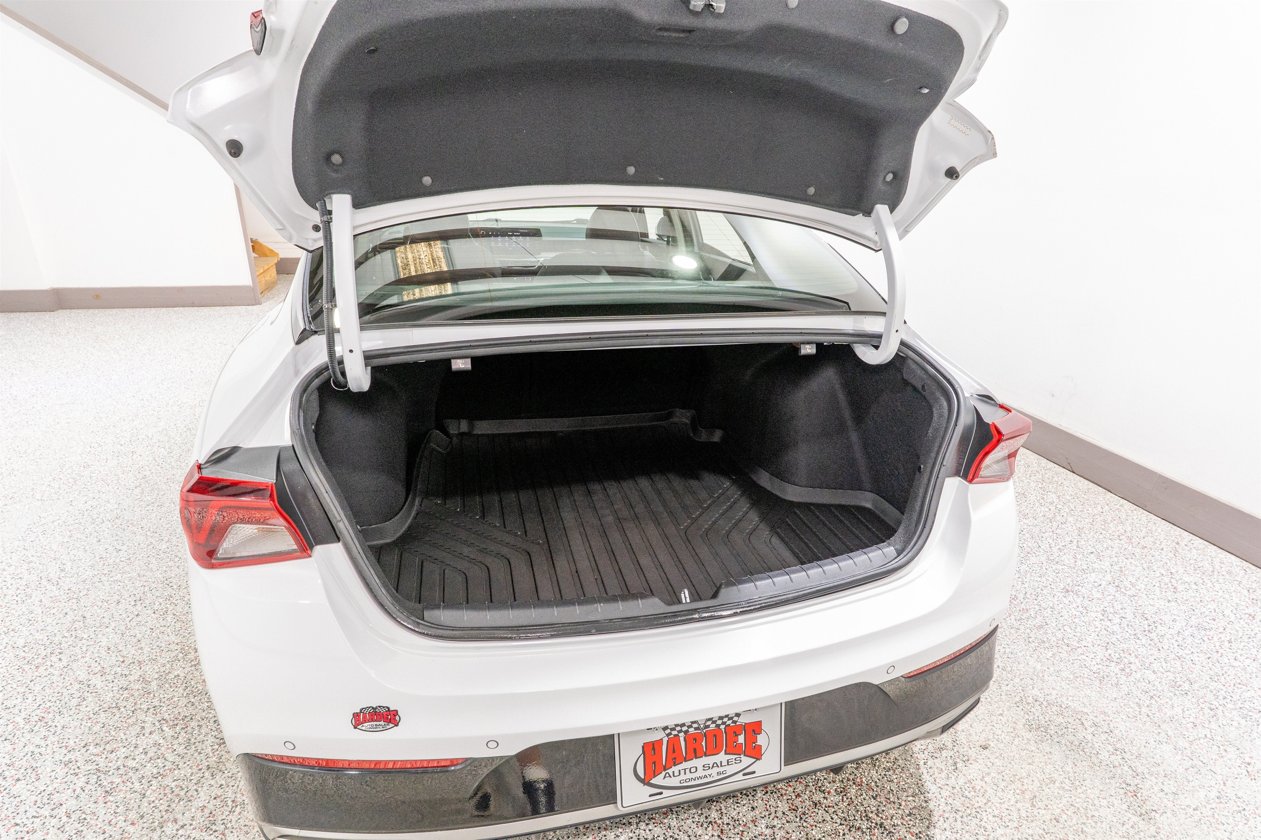 2024 Kia K5 EX