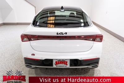 2024 Kia K5 EX