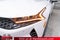 2024 Kia K5 EX