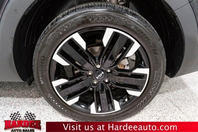 2024 Kia Telluride SX