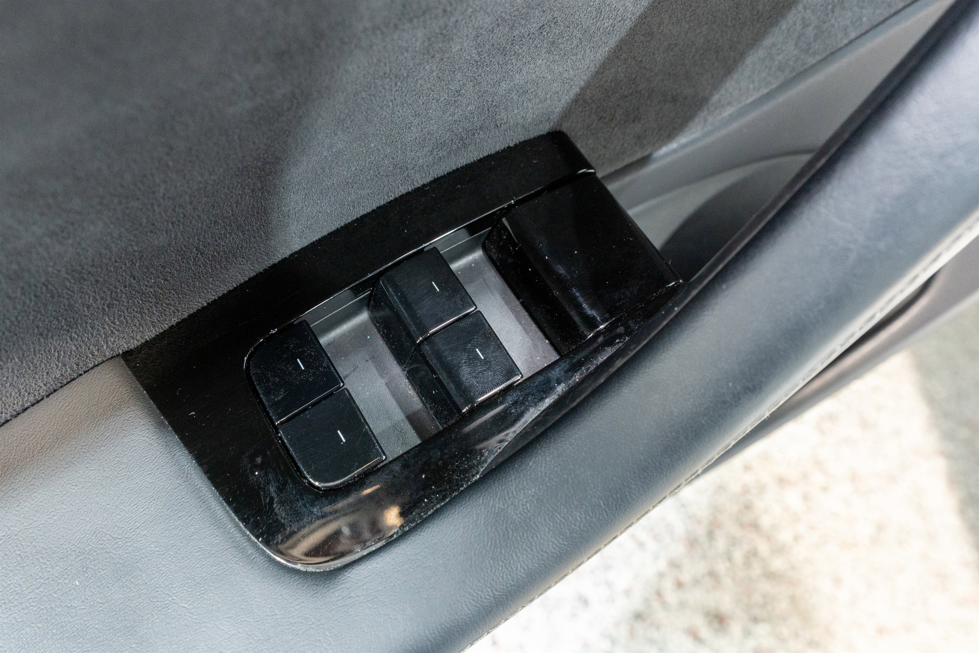 2018 Tesla Model 3 Long Range Battery