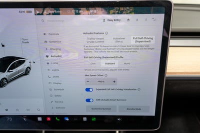 2018 Tesla Model 3 Long Range Battery