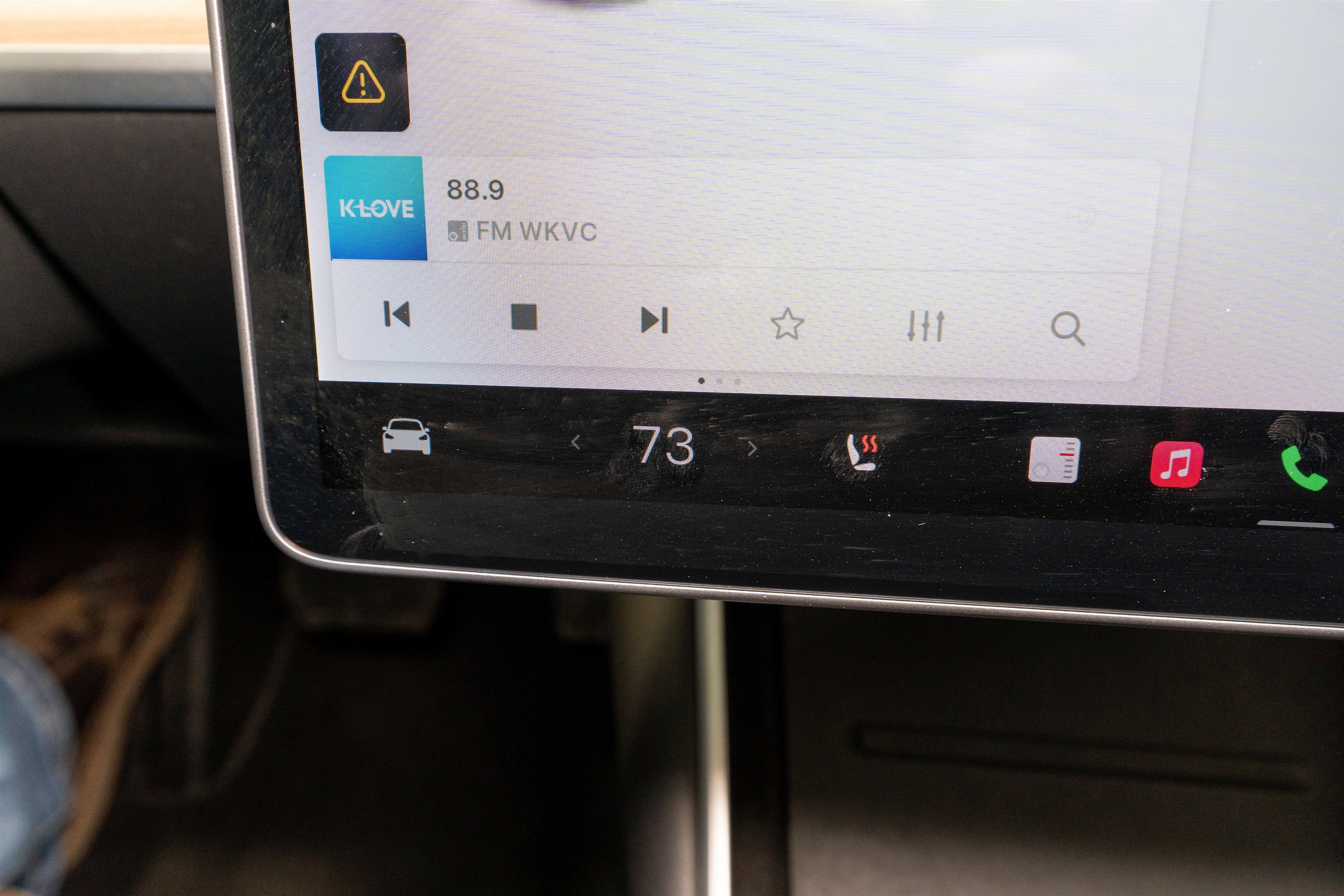 2018 Tesla Model 3 Long Range Battery