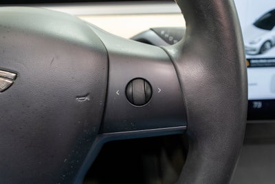 2018 Tesla Model 3 Long Range Battery