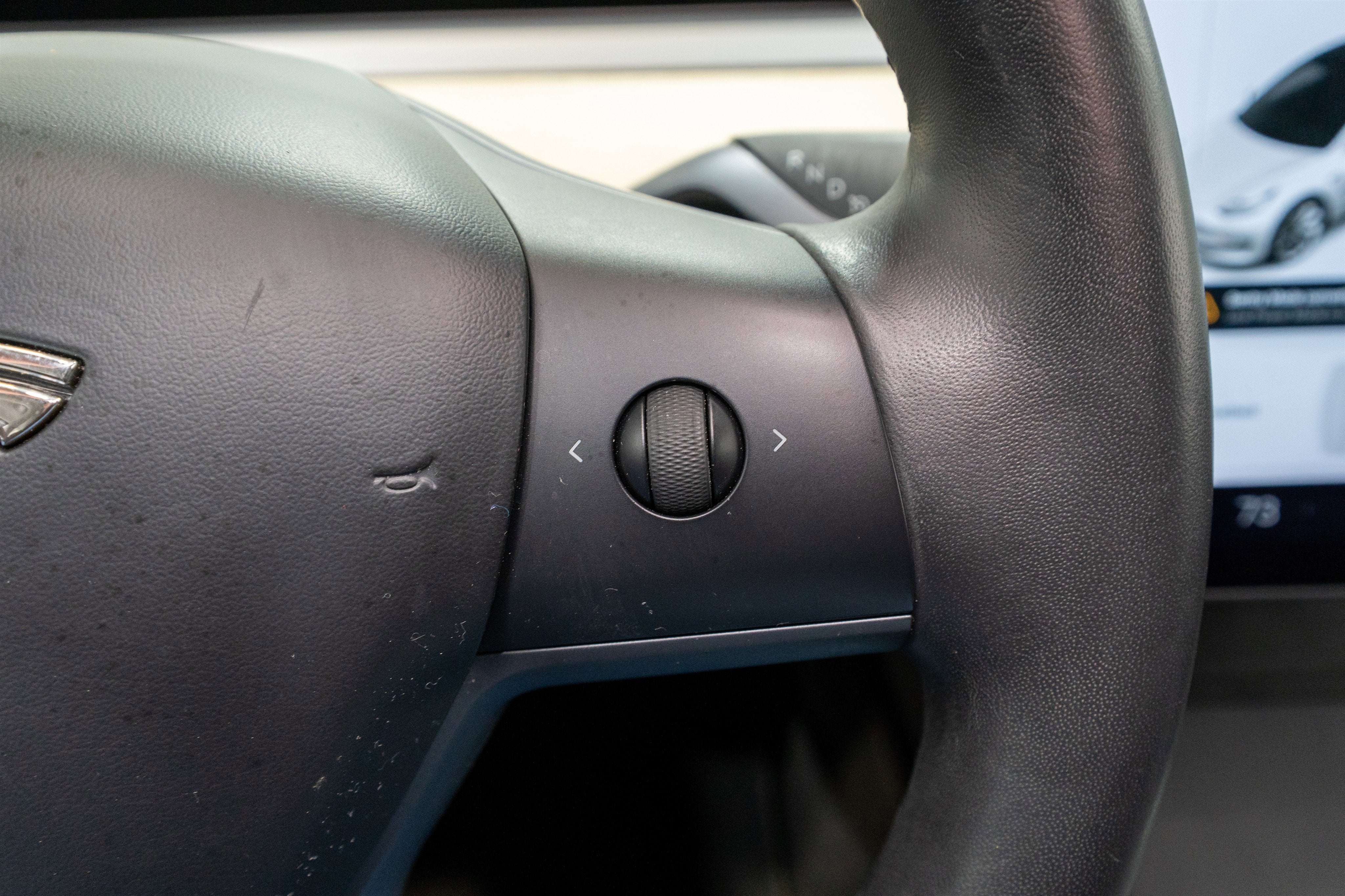 2018 Tesla Model 3 Long Range Battery