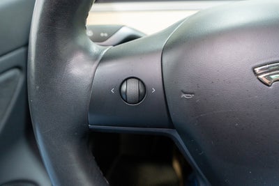 2018 Tesla Model 3 Long Range Battery