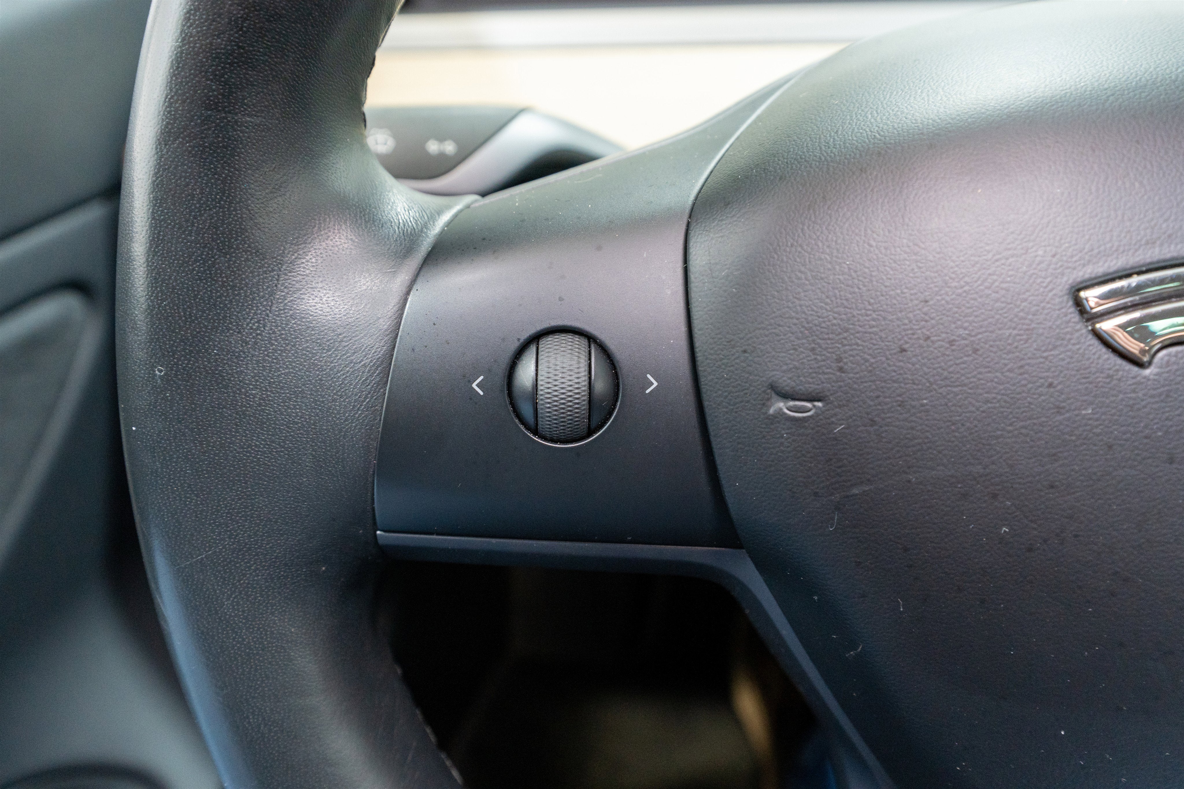 2018 Tesla Model 3 Long Range Battery