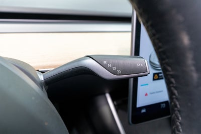 2018 Tesla Model 3 Long Range Battery