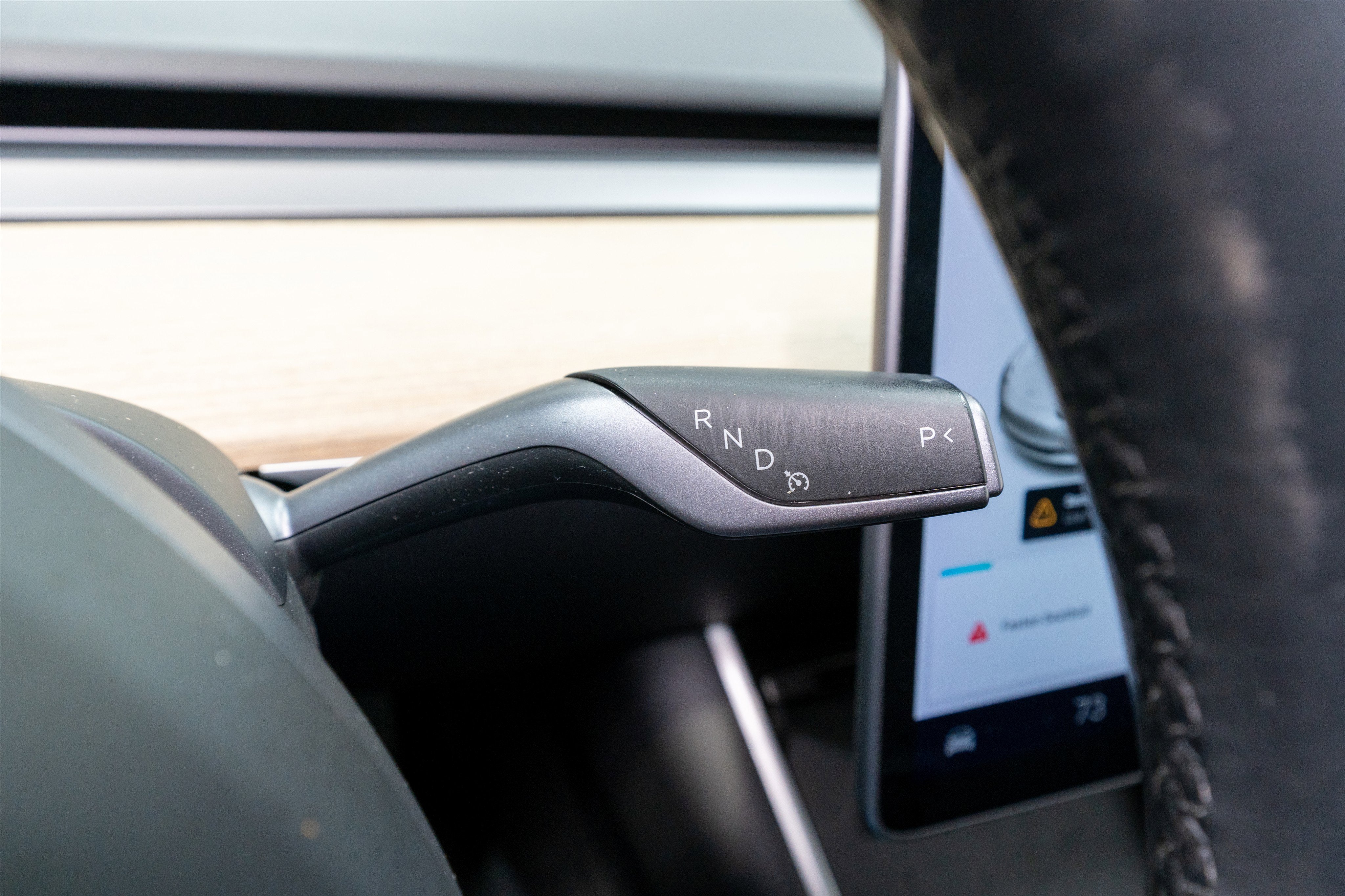 2018 Tesla Model 3 Long Range Battery