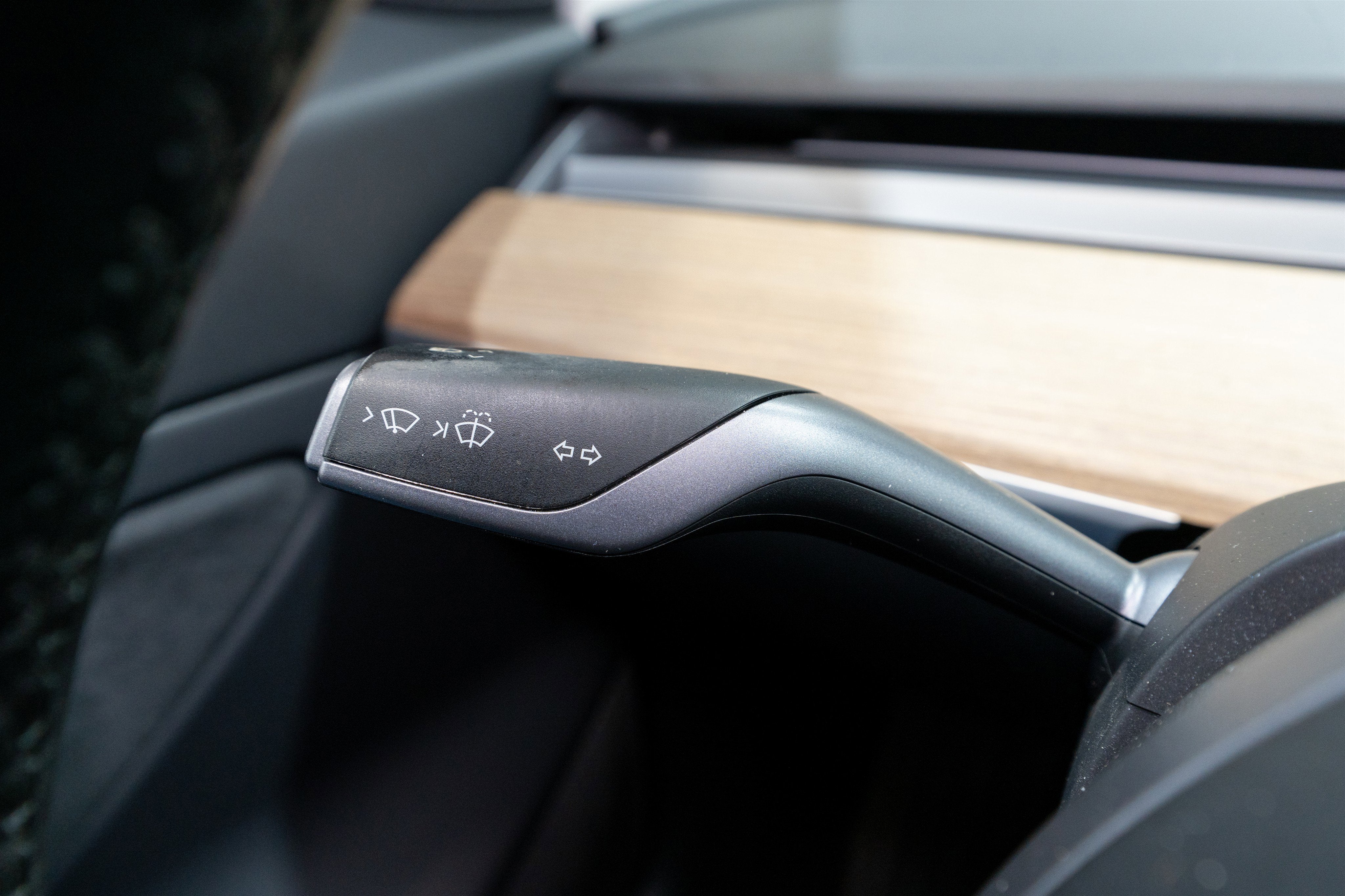 2018 Tesla Model 3 Long Range Battery