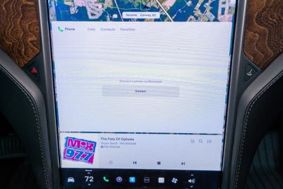 2020 Tesla Model X Long Range