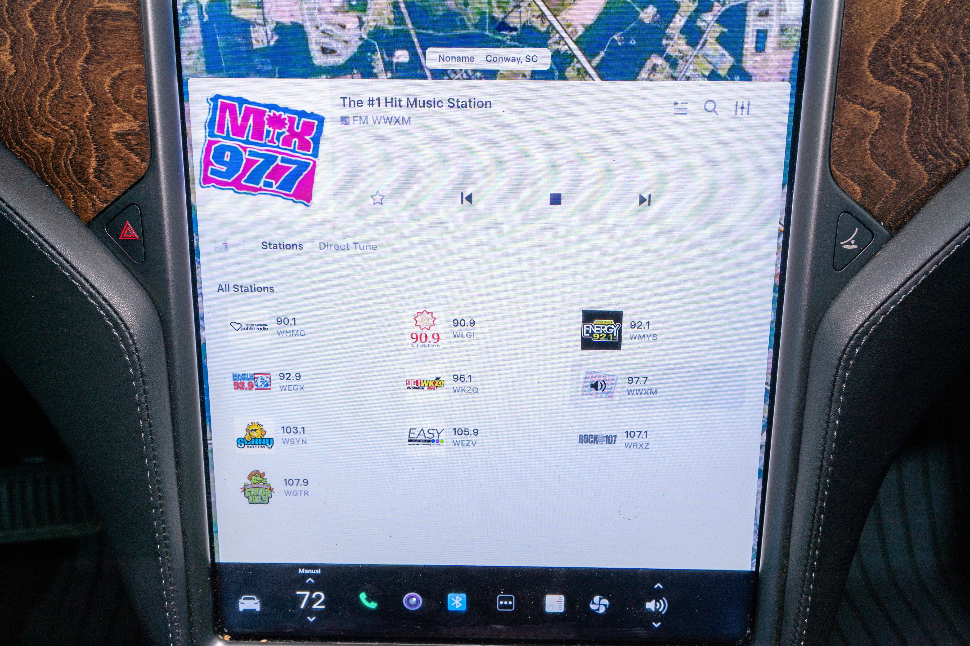 2020 Tesla Model X Long Range