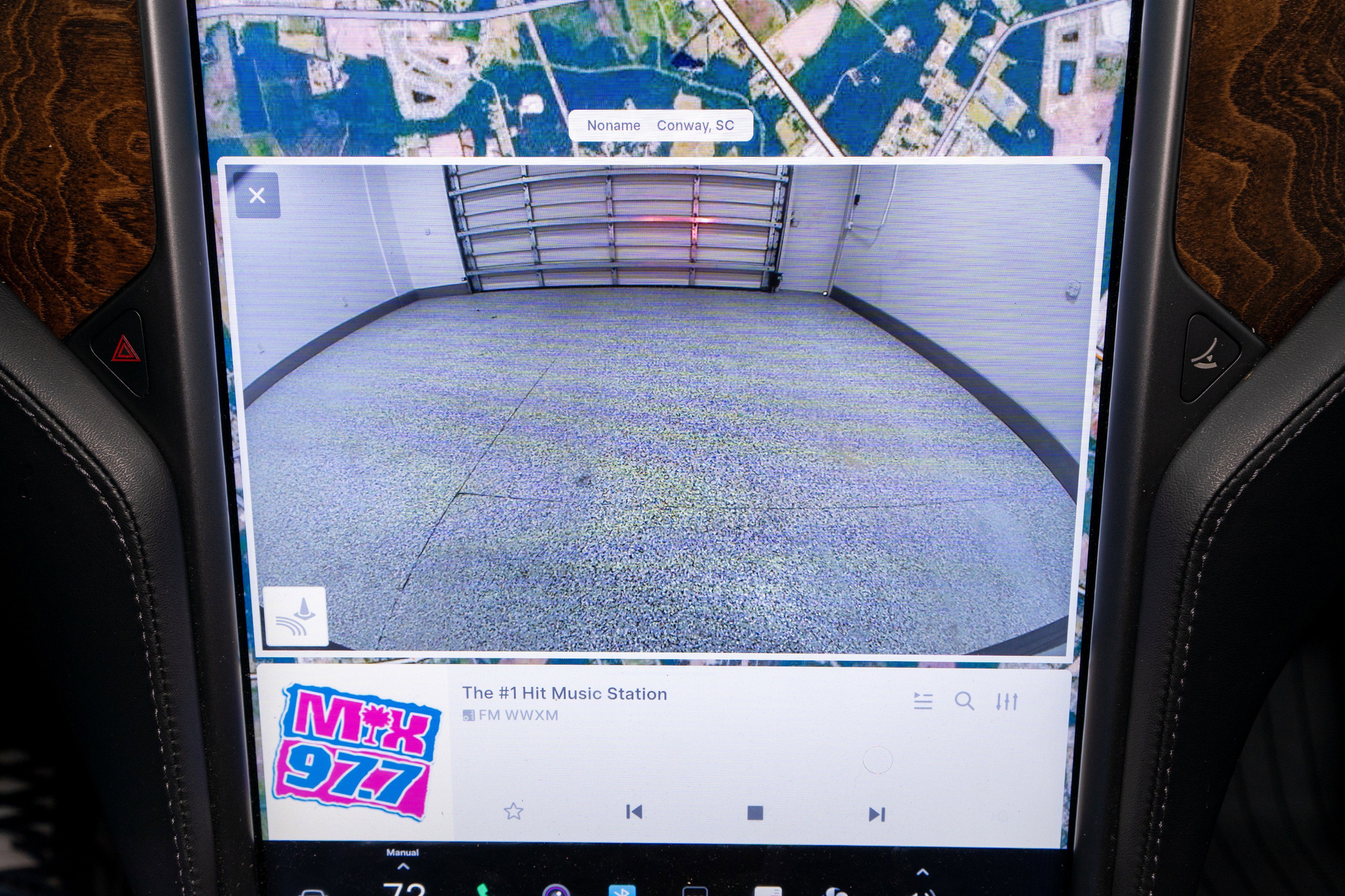 2020 Tesla Model X Long Range