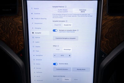 2020 Tesla Model X Long Range