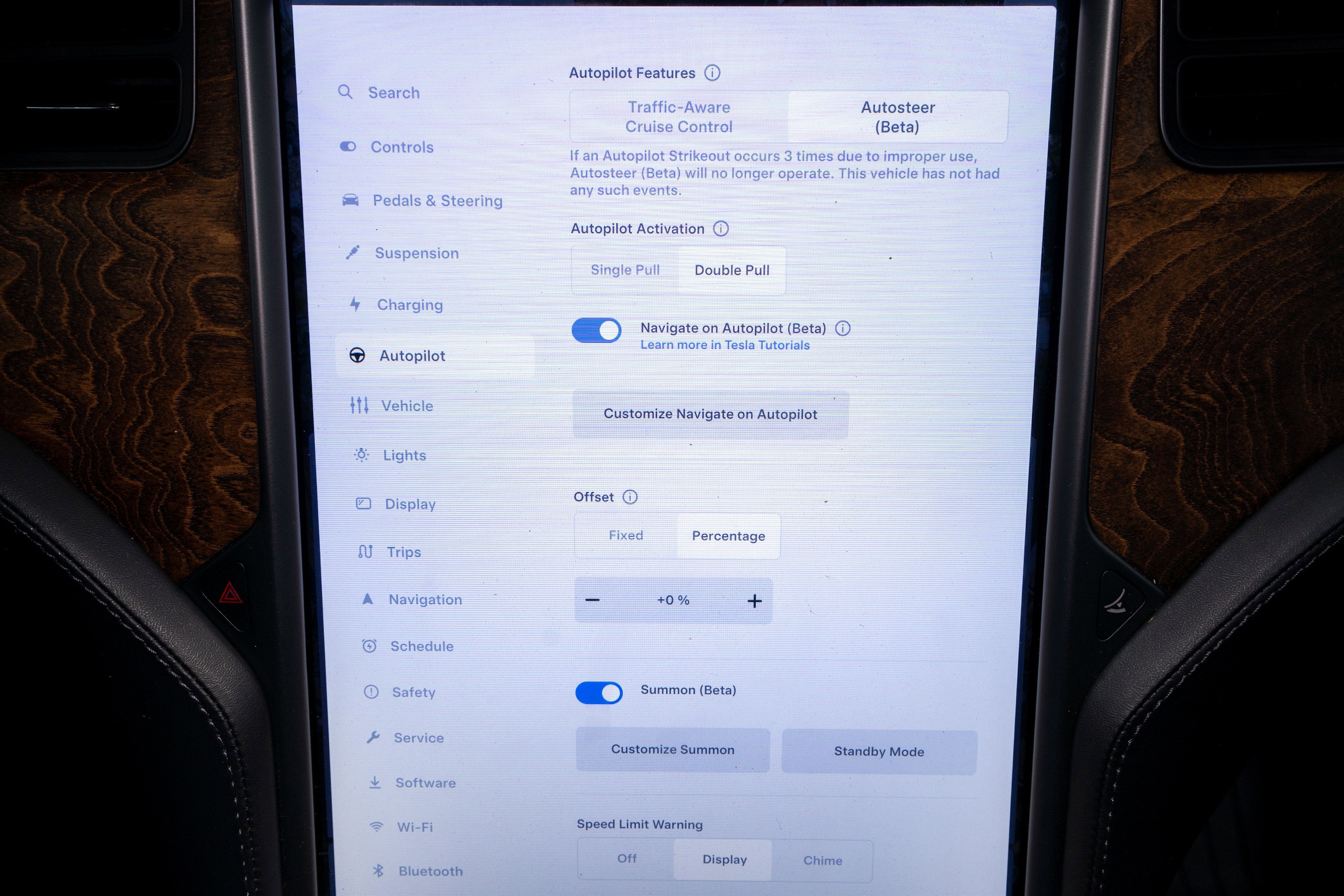 2020 Tesla Model X Long Range