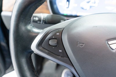 2020 Tesla Model X Long Range