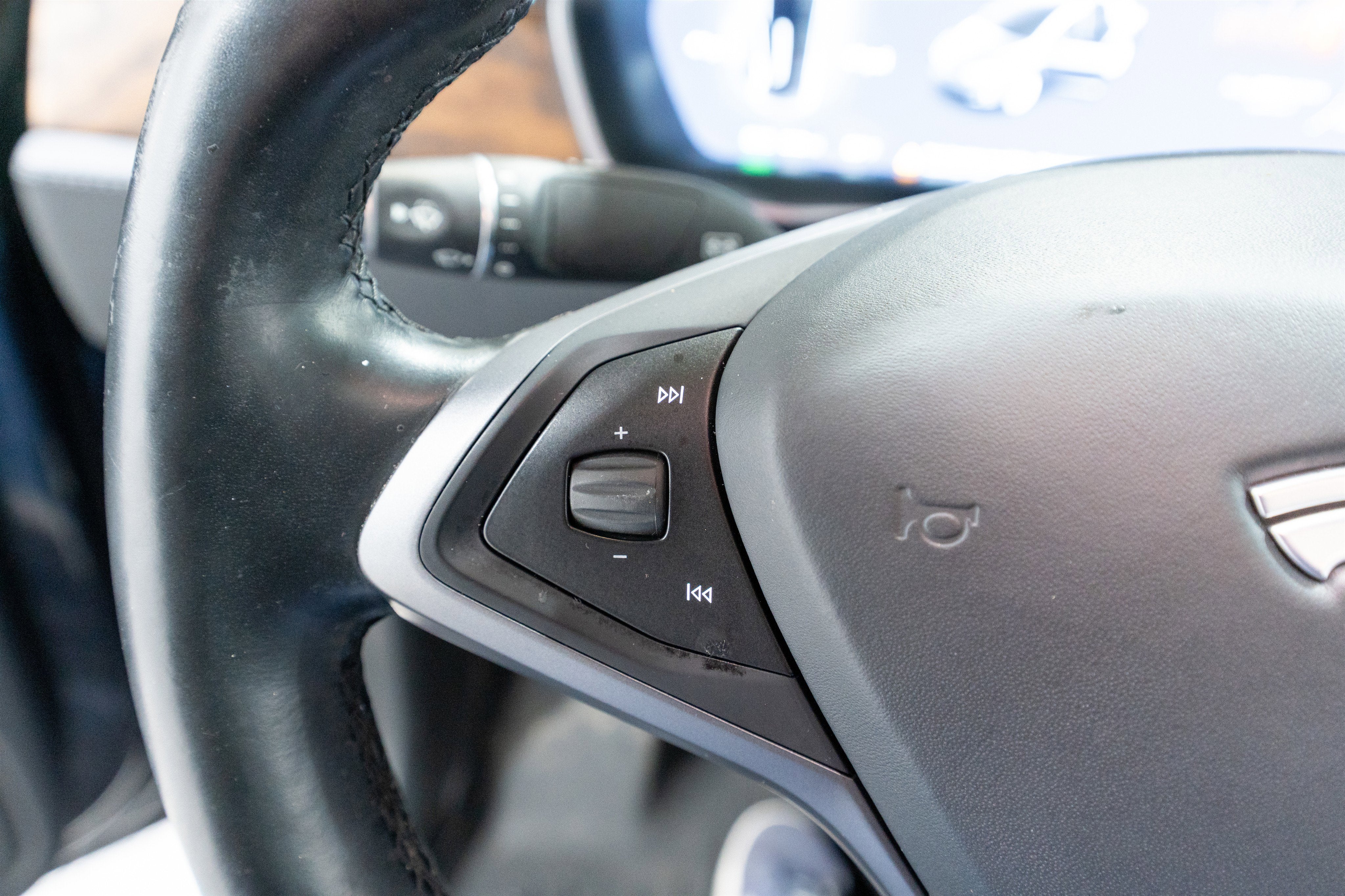 2020 Tesla Model X Long Range