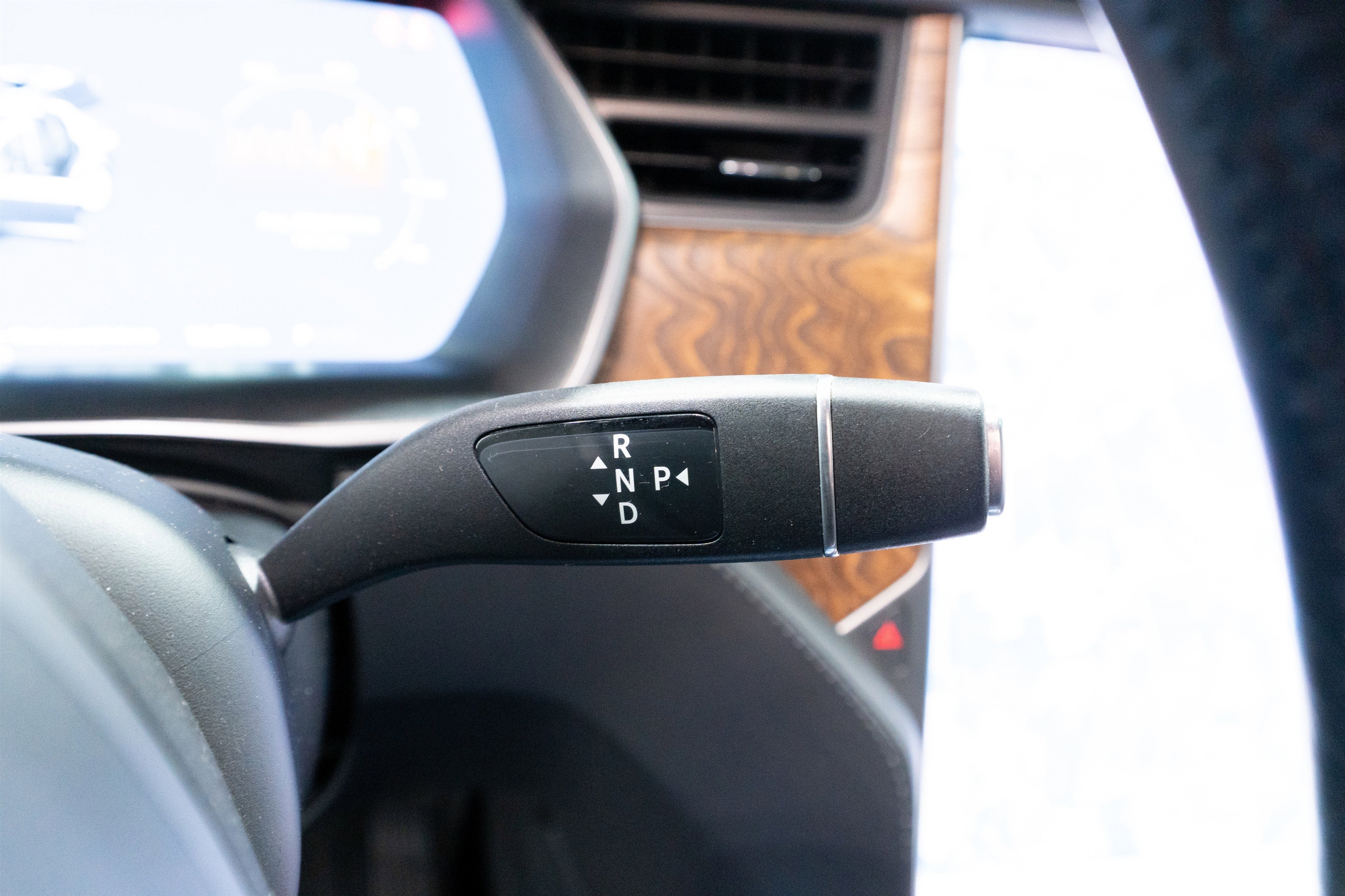 2020 Tesla Model X Long Range