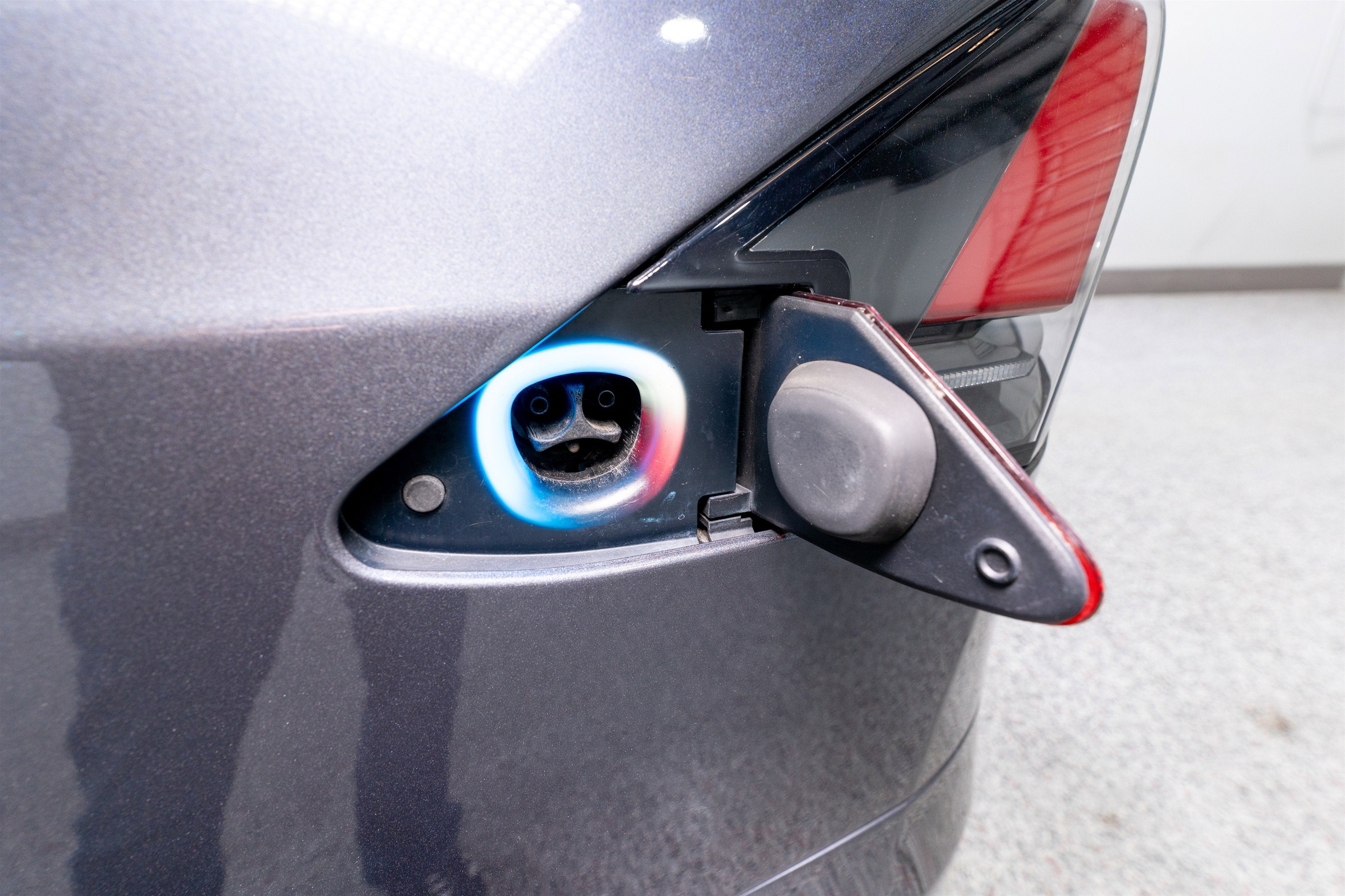 2020 Tesla Model X Long Range