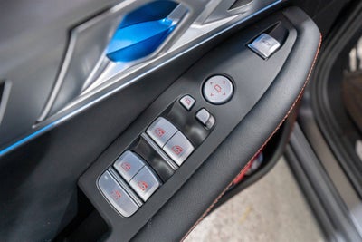 2024 BMW XM Label Red
