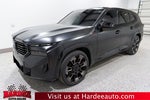 2024 BMW XM Label Red