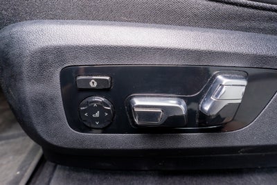 2024 BMW XM Label Red