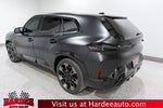 2024 BMW XM Label Red