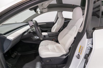 2024 Tesla Model Y Base