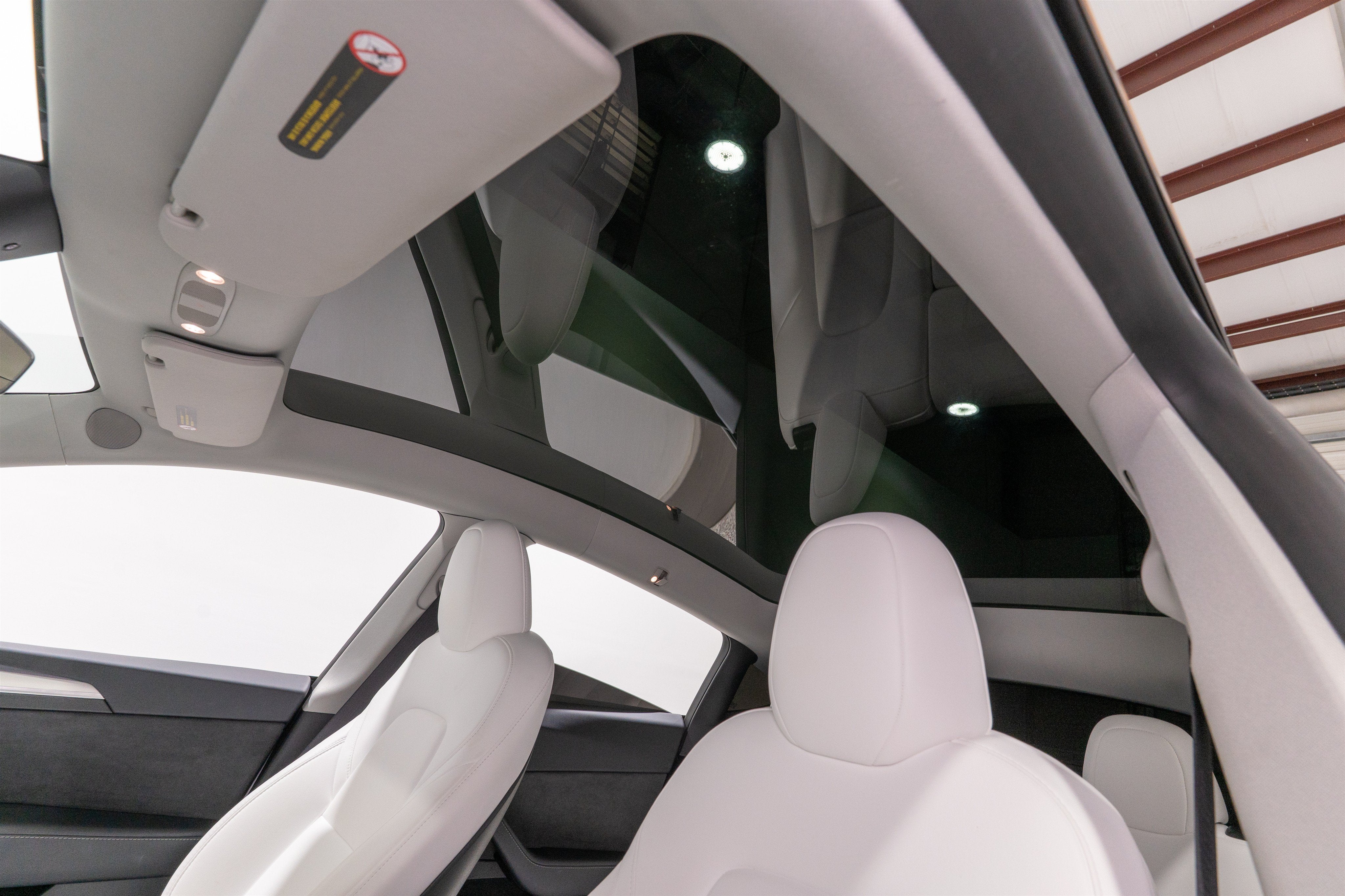 2024 Tesla Model Y Base