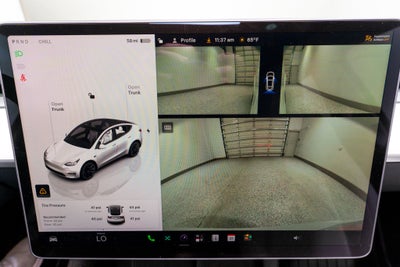 2024 Tesla Model Y Base