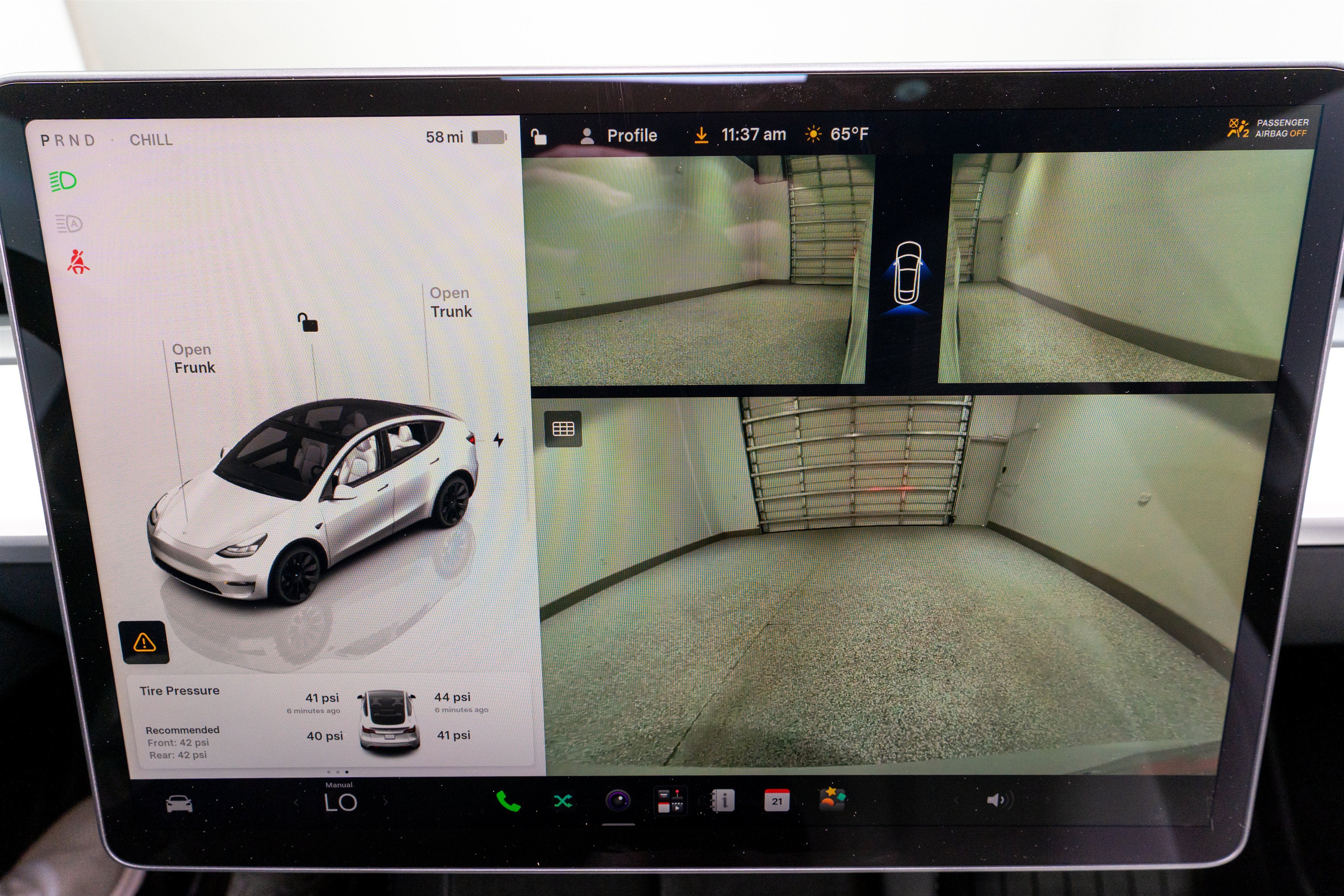 2024 Tesla Model Y Base