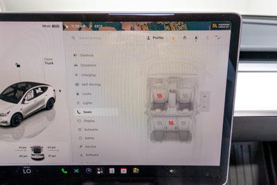 2024 Tesla Model Y Base