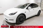 2024 Tesla Model Y Base