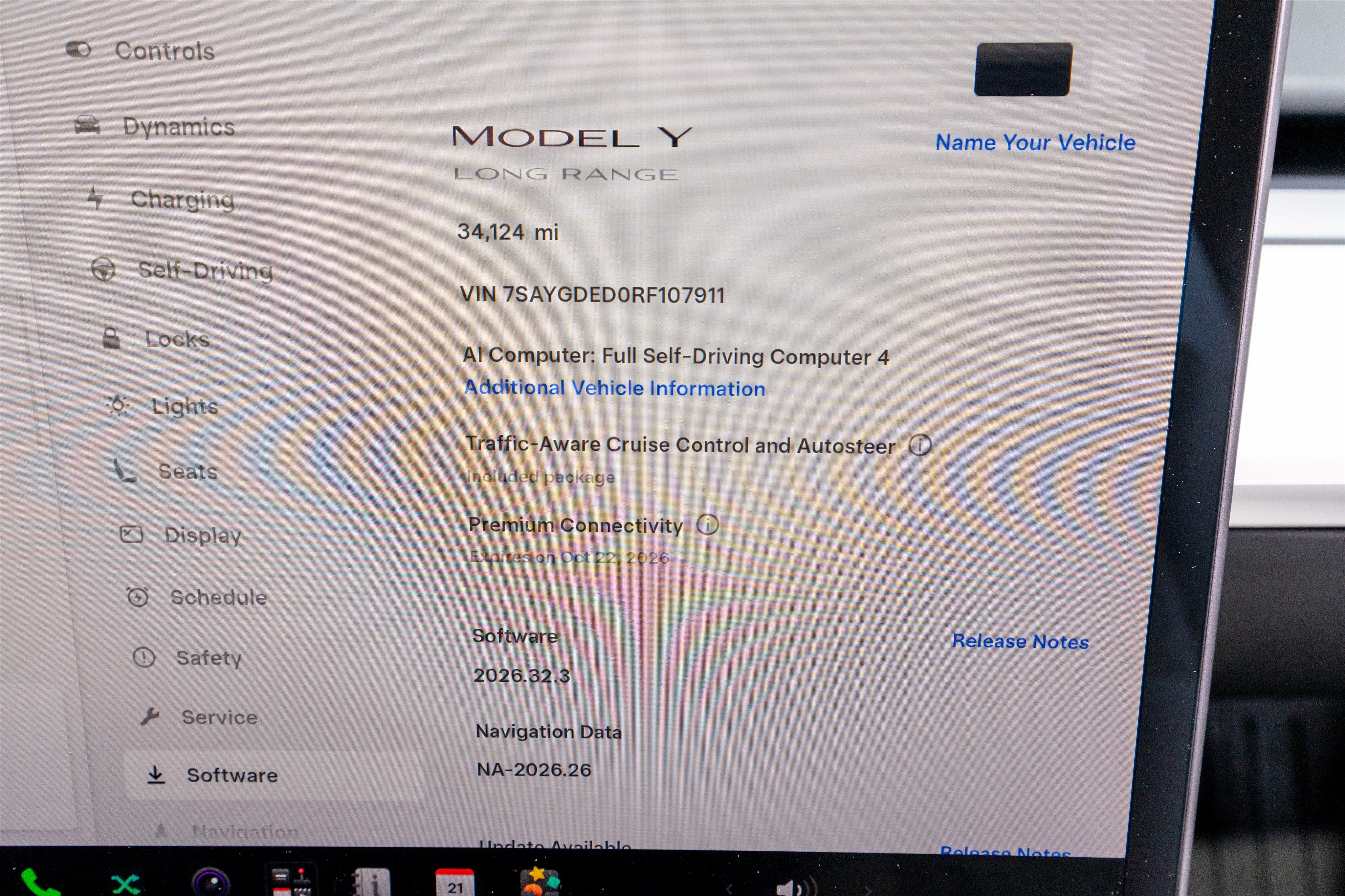 2024 Tesla Model Y Base