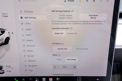 2024 Tesla Model Y Base