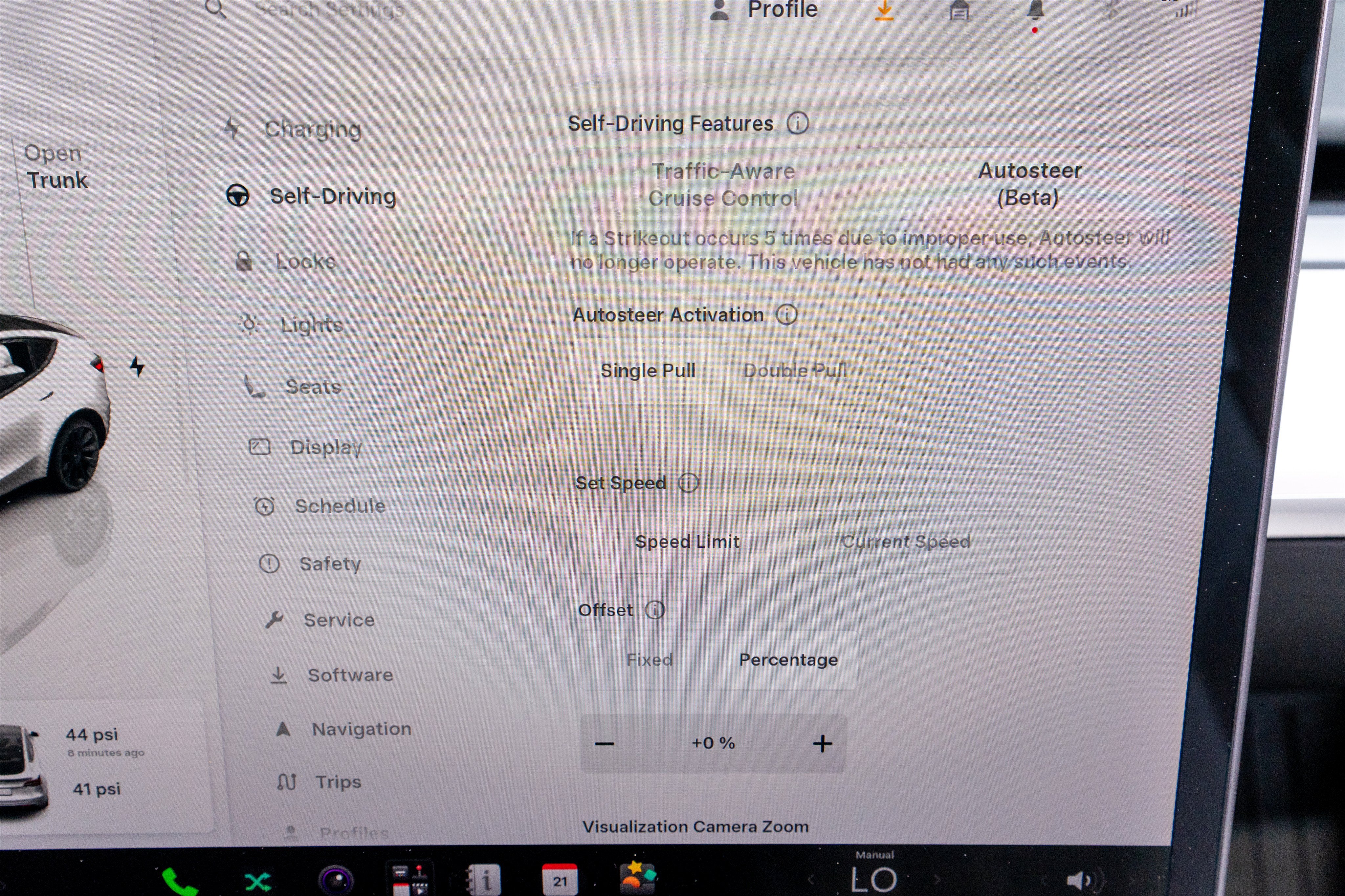 2024 Tesla Model Y Base