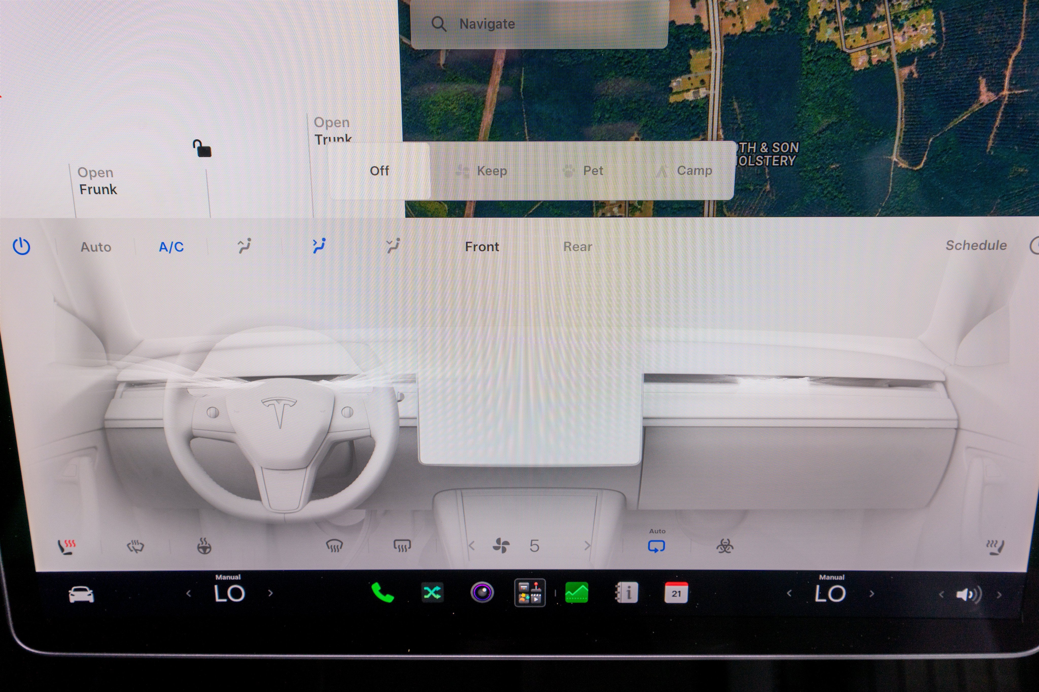 2024 Tesla Model Y Base